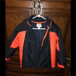 NWOT Boys Children’s  Place Jacket